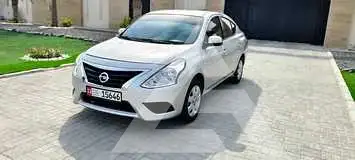 2023 Nissan Sunny