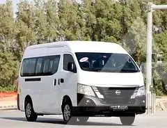 2023 Nissan Urvan