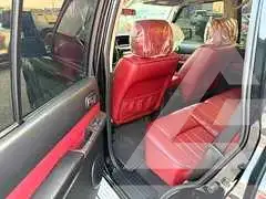 2023 Nissan Patrol