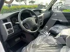 2023 Nissan Patrol