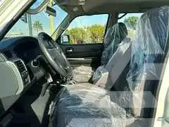 2023 Nissan Patrol