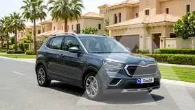 2023 Skoda Kushaq