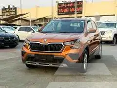 2023 Skoda Kushaq