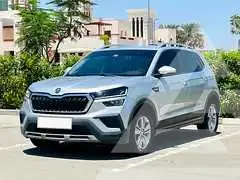 2023 Skoda Kushaq