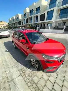 2023 Skoda Kushaq