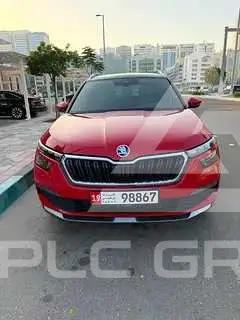 2023 Skoda KAMIQ