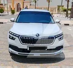 2023 Skoda KAMIQ