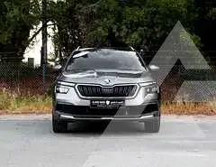 2023 Skoda KAMIQ
