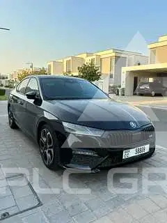 2023 Skoda Octavia