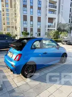 2023 Abarth 695