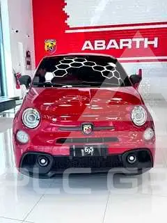 2023 Abarth 695