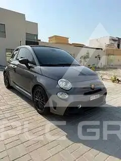 2023 Abarth 695