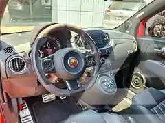 2023 Abarth 695