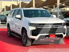 2023 Chevrolet Suburan