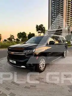 2023 Chevrolet Suburan
