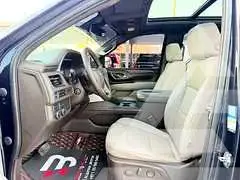 2023 Chevrolet Suburan