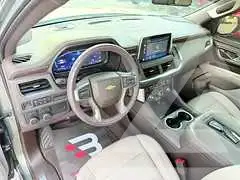 2023 Chevrolet Suburan