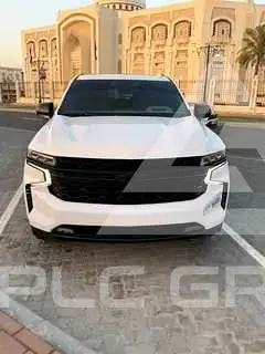 2023 Chevrolet Suburan