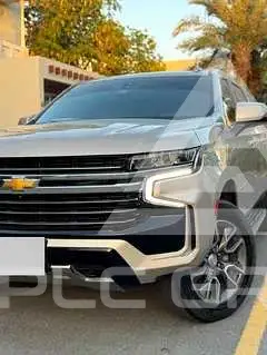 2023 Chevrolet Suburan
