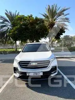 2023 Chevrolet Captiva