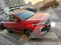 2023 Chevrolet Captiva