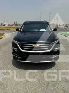 2023 Chevrolet Captiva