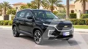 2023 Chevrolet Captiva