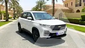 2023 Chevrolet Captiva