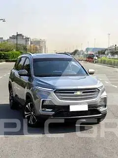 2023 Chevrolet Captiva