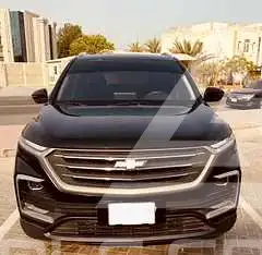 2023 Chevrolet Captiva