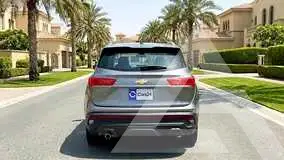 2023 Chevrolet Captiva