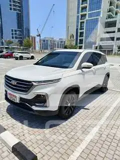 2023 Chevrolet Captiva