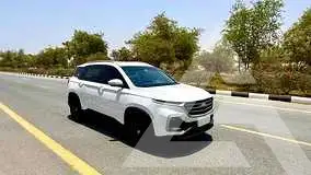 2023 Chevrolet Captiva