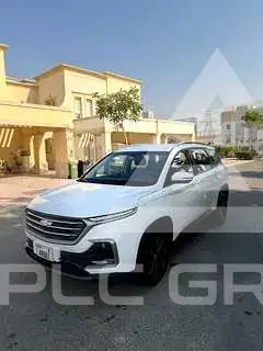 2023 Chevrolet Captiva