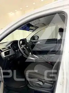 2023 Chevrolet Captiva