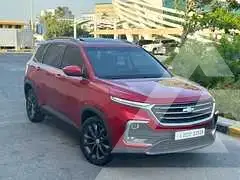 2023 Chevrolet Captiva