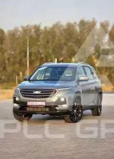 2023 Chevrolet Captiva