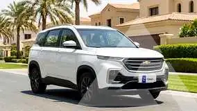 2023 Chevrolet Captiva