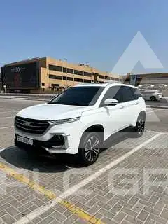 2023 Chevrolet Captiva
