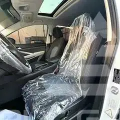 2023 Chevrolet Captiva
