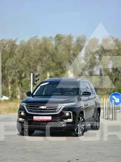 2023 Chevrolet Captiva