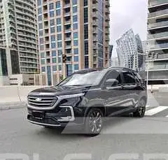 2023 Chevrolet Captiva