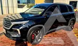 2023 Chevrolet Captiva