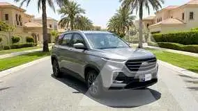 2023 Chevrolet Captiva