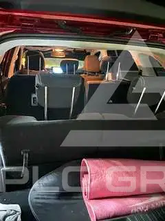 2023 Chevrolet Captiva