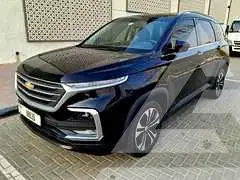 2023 Chevrolet Captiva