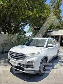 2023 Chevrolet Captiva