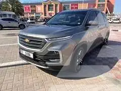 2023 Chevrolet Captiva