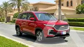 2023 Chevrolet Captiva