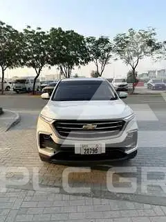 2023 Chevrolet Captiva